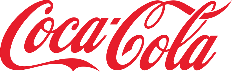 COCA COLA LOGO