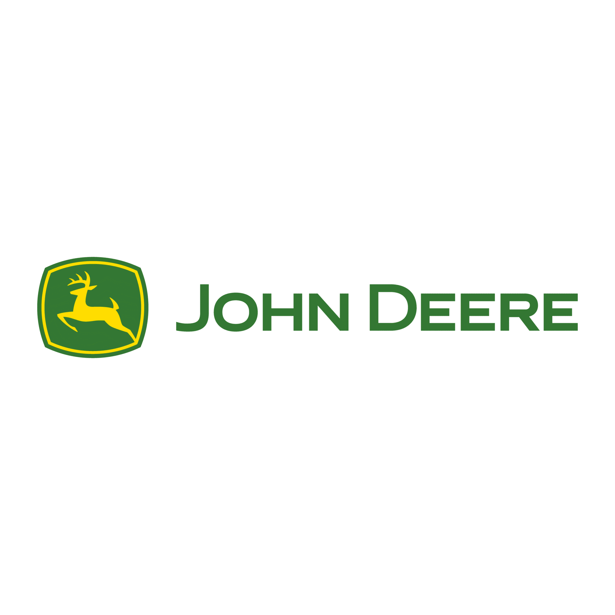 LOGO JOHN DEERE