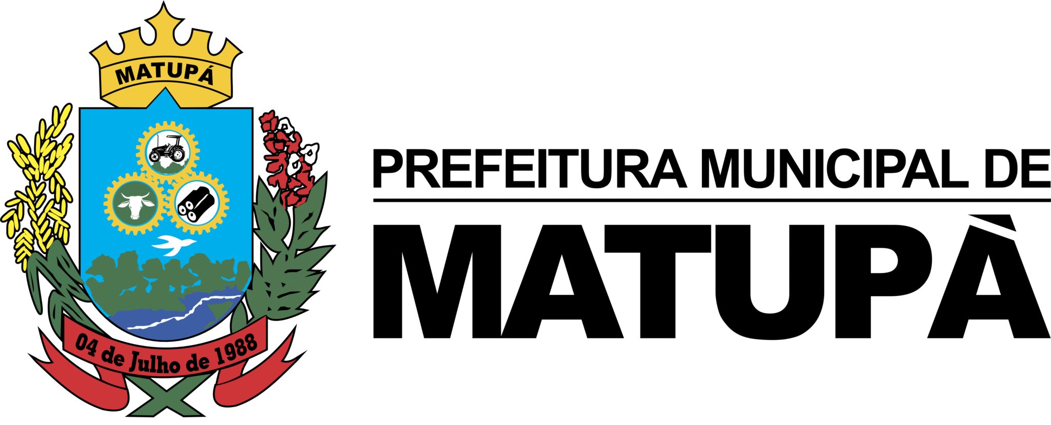 PREFEITURA DA MATUPA