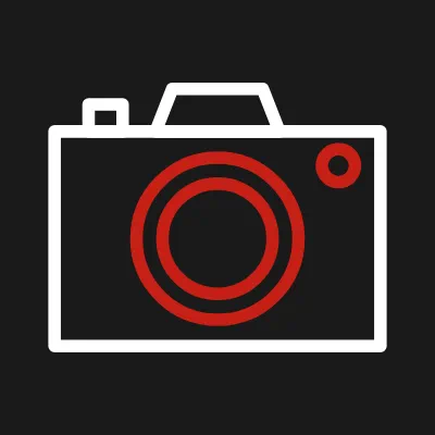 Câmera Fotográfica